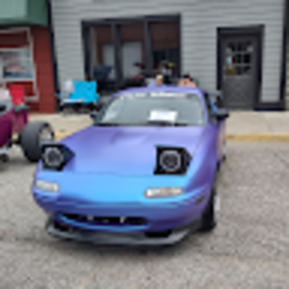 Meet your Posher, Roger - Picture 1 of 1